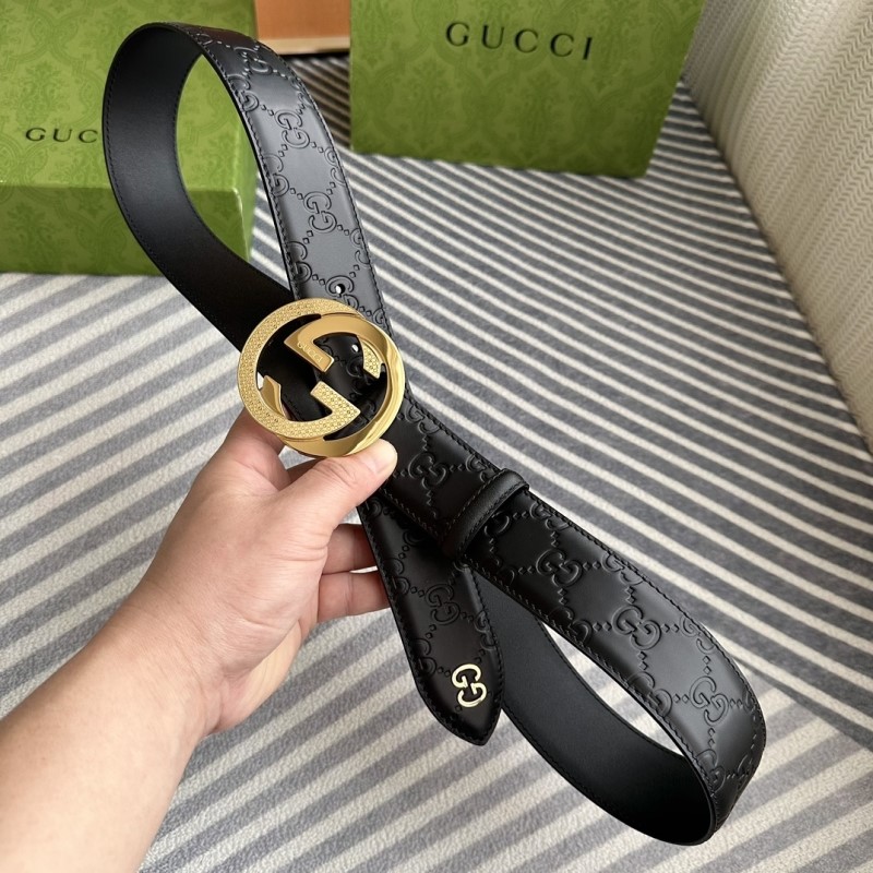Gvc*1 belts